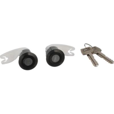 BLUE STREAK (HYGRADE MOTOR) - DL54 - Door Lock Cylinder Set pa4