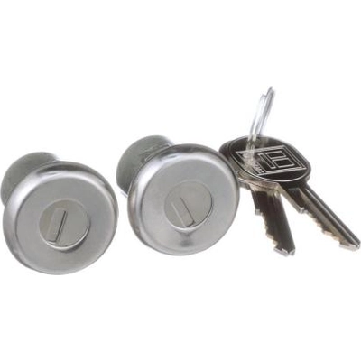 BLUE STREAK (HYGRADE MOTOR) - DL7 - Door Lock Cylinder Set pa8