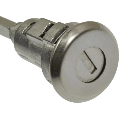 Door Lock Cylinder Set by BLUE STREAK (HYGRADE MOTOR) - DL71 pa5