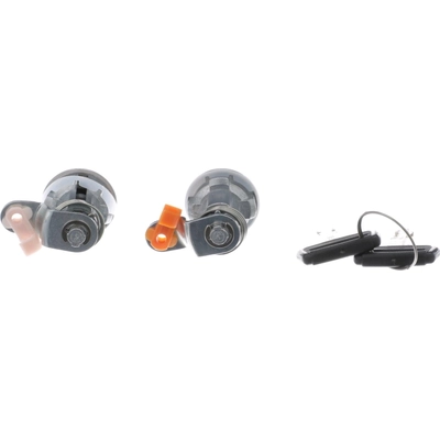 BLUE STREAK (HYGRADE MOTOR) - DL8 - Door Lock Cylinder Set pa13