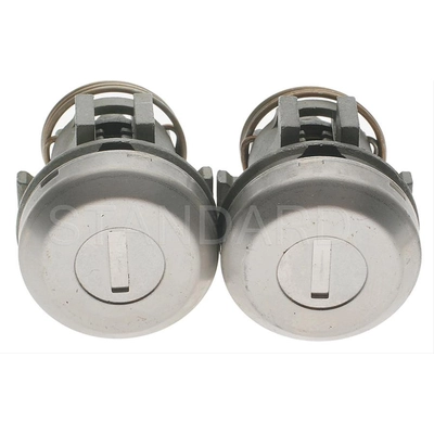 Door Lock Cylinder Set by BLUE STREAK (HYGRADE MOTOR) - DL92 pa2