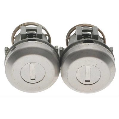 Door Lock Cylinder Set by BLUE STREAK (HYGRADE MOTOR) - DL92 pa5