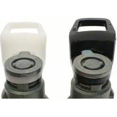 Door Lock Cylinder Set by BLUE STREAK (HYGRADE MOTOR) - DL10 pa6