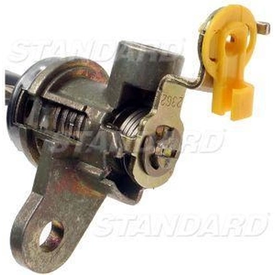 Door Lock Cylinder Set by BLUE STREAK (HYGRADE MOTOR) - DL116L pa4