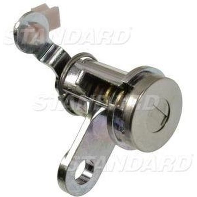 Door Lock Cylinder Set by BLUE STREAK (HYGRADE MOTOR) - DL116L pa5