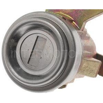 Door Lock Cylinder Set by BLUE STREAK (HYGRADE MOTOR) - DL117L pa2