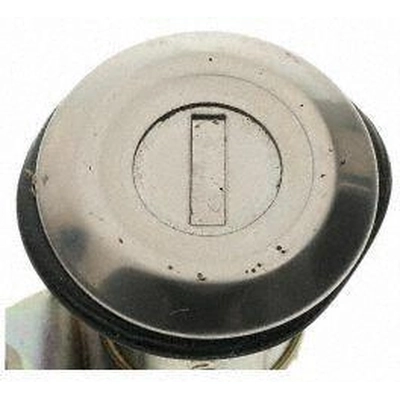 Door Lock Cylinder Set by BLUE STREAK (HYGRADE MOTOR) - DL135L pa1