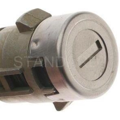 Door Lock Cylinder Set by BLUE STREAK (HYGRADE MOTOR) - DL146 pa2