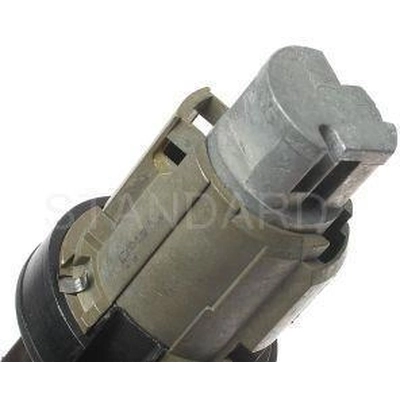 Door Lock Cylinder Set by BLUE STREAK (HYGRADE MOTOR) - DL148 pa3