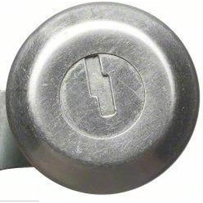 Door Lock Cylinder Set by BLUE STREAK (HYGRADE MOTOR) - DL17 pa1