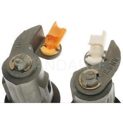 Door Lock Cylinder Set by BLUE STREAK (HYGRADE MOTOR) - DL171 pa3