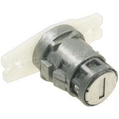 Door Lock Cylinder Set by BLUE STREAK (HYGRADE MOTOR) - DL183L pa2
