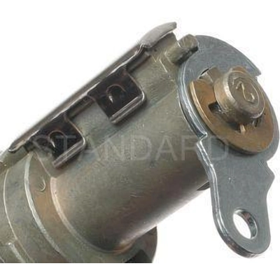 BLUE STREAK (HYGRADE MOTOR) - DL2 - Door Lock Cylinder Set pa4