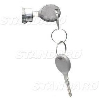 Door Lock Cylinder Set by BLUE STREAK (HYGRADE MOTOR) - DL212 pa1