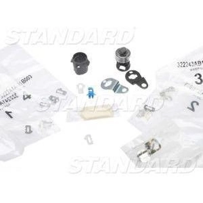 Door Lock Cylinder Set by BLUE STREAK (HYGRADE MOTOR) - DL216 pa1