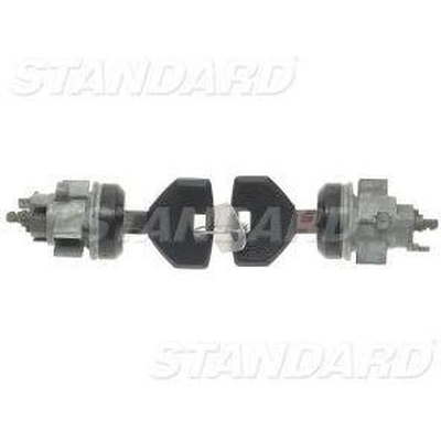 Door Lock Cylinder Set by BLUE STREAK (HYGRADE MOTOR) - DL21B pa3