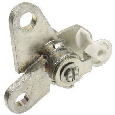 Door Lock Cylinder Set by BLUE STREAK (HYGRADE MOTOR) - DL245 pa1