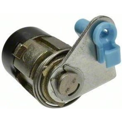 Door Lock Cylinder Set by BLUE STREAK (HYGRADE MOTOR) - DL259 pa2