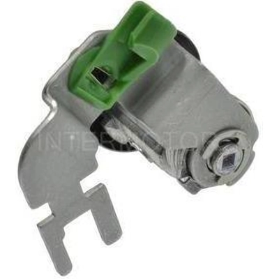 Door Lock Cylinder Set by BLUE STREAK (HYGRADE MOTOR) - DL265 pa1