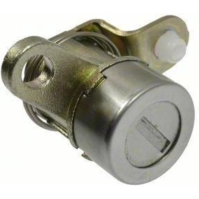 Door Lock Cylinder Set by BLUE STREAK (HYGRADE MOTOR) - DL266 pa1