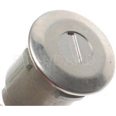 Door Lock Cylinder Set by BLUE STREAK (HYGRADE MOTOR) - DL42C pa1