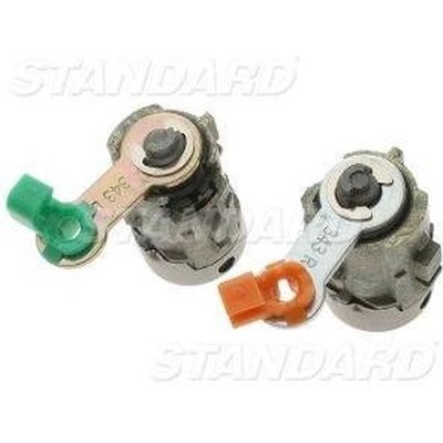Door Lock Cylinder Set by BLUE STREAK (HYGRADE MOTOR) - DL98 pa6