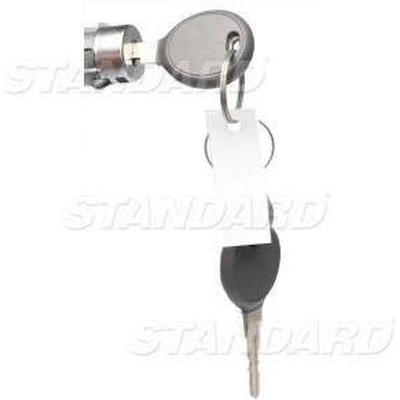 Door Lock Cylinder Set by BLUE STREAK (HYGRADE MOTOR) - US496L pa5