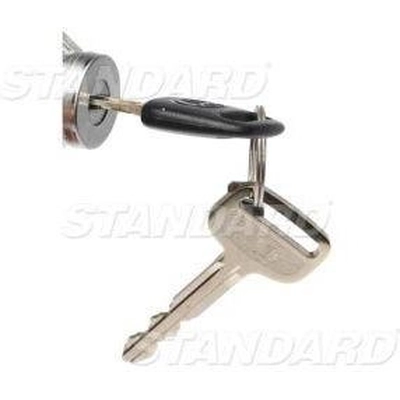 Door Lock Cylinder Set by BLUE STREAK (HYGRADE MOTOR) - US518L pa2
