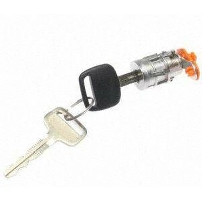 Door Lock Cylinder Set by BLUE STREAK (HYGRADE MOTOR) - US518L pa6
