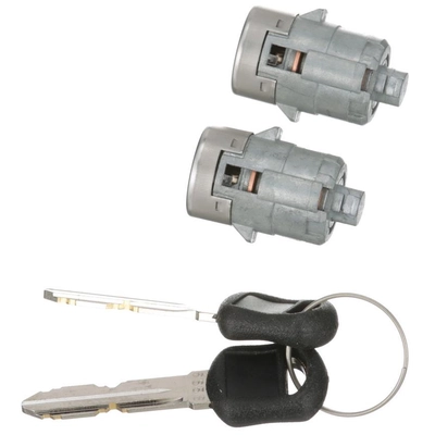 BWD AUTOMOTIVE - DLC674 - Door Lock Kit pa1