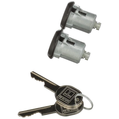 BWD AUTOMOTIVE - DLK12 - Door Lock Kit pa2