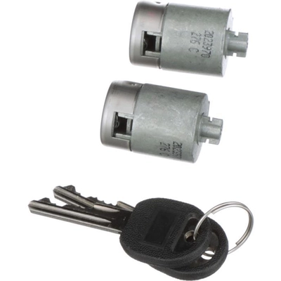 BWD AUTOMOTIVE - DLK19 - Door Lock Kit pa1