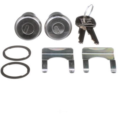 BWD AUTOMOTIVE - DLK2 - Door Lock Kit pa1