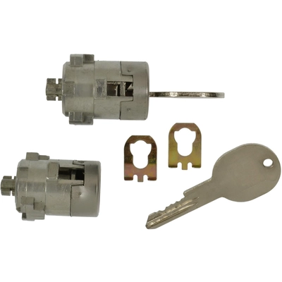 BWD AUTOMOTIVE - DLK21 - Door Lock Kit pa2