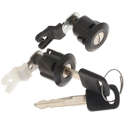 BWD AUTOMOTIVE - DLK54 - Door Lock Kit pa2