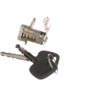 BWD AUTOMOTIVE - DLK554 - Door Lock Kit pa1