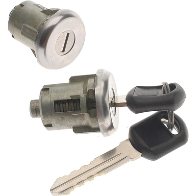 BWD AUTOMOTIVE - DLK588L - Door Lock Kit pa1