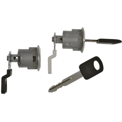 BWD AUTOMOTIVE - DLK596L - Door Lock Kit pa1