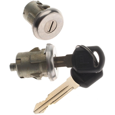 BWD AUTOMOTIVE - DLK598L - Door Lock Kit pa1