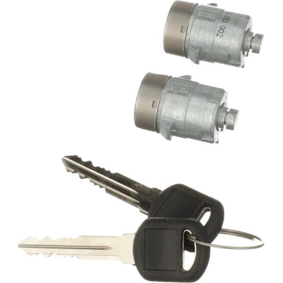 BWD AUTOMOTIVE - DLK600L - Door Lock Kit pa2