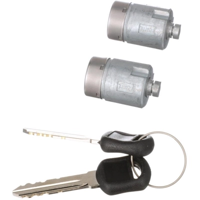 BWD AUTOMOTIVE - DLK614 - Door Lock Kit pa1