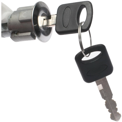 BWD AUTOMOTIVE - DLK67 - Door Lock Kit pa2