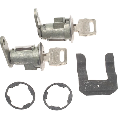 BWD AUTOMOTIVE - DLK9 - Door Lock Kit pa1