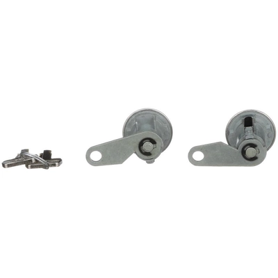 BWD AUTOMOTIVE - DLK9 - Door Lock Kit pa2