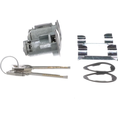 STANDARD - PRO SERIES - DL1 - Door Lock Kit pa5