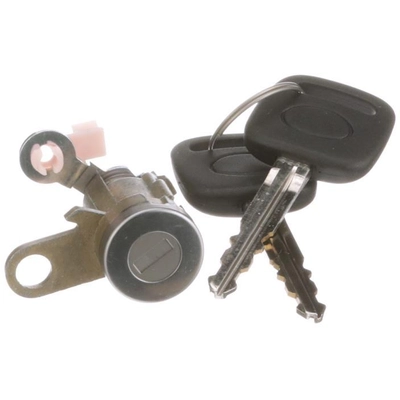 STANDARD - PRO SERIES - DL107 - Driver Side Door Lock Kit pa1