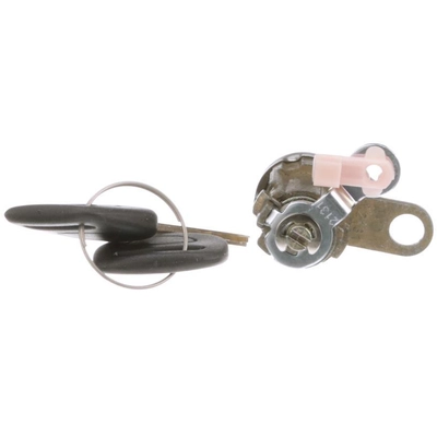 STANDARD - PRO SERIES - DL107 - Driver Side Door Lock Kit pa2