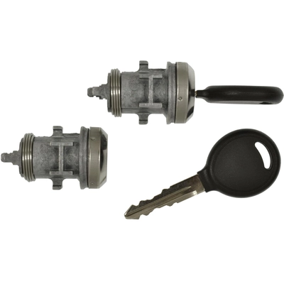 STANDARD - PRO SERIES - DL125 - Front Door Lock Kit pa1