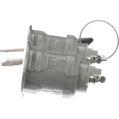 STANDARD - PRO SERIES - DL127 - Front Door Lock Kit pa5