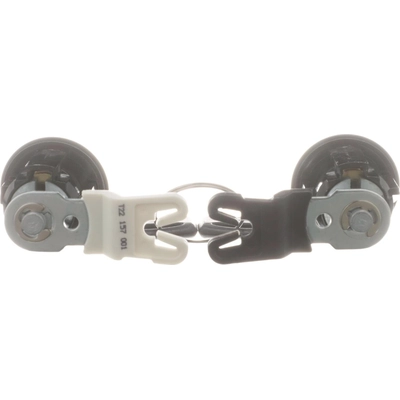 STANDARD - PRO SERIES - DL138 - Door Lock Kit pa7
